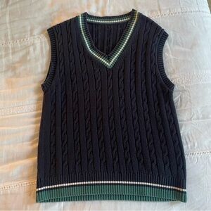 UNIQLO Sweater Vest